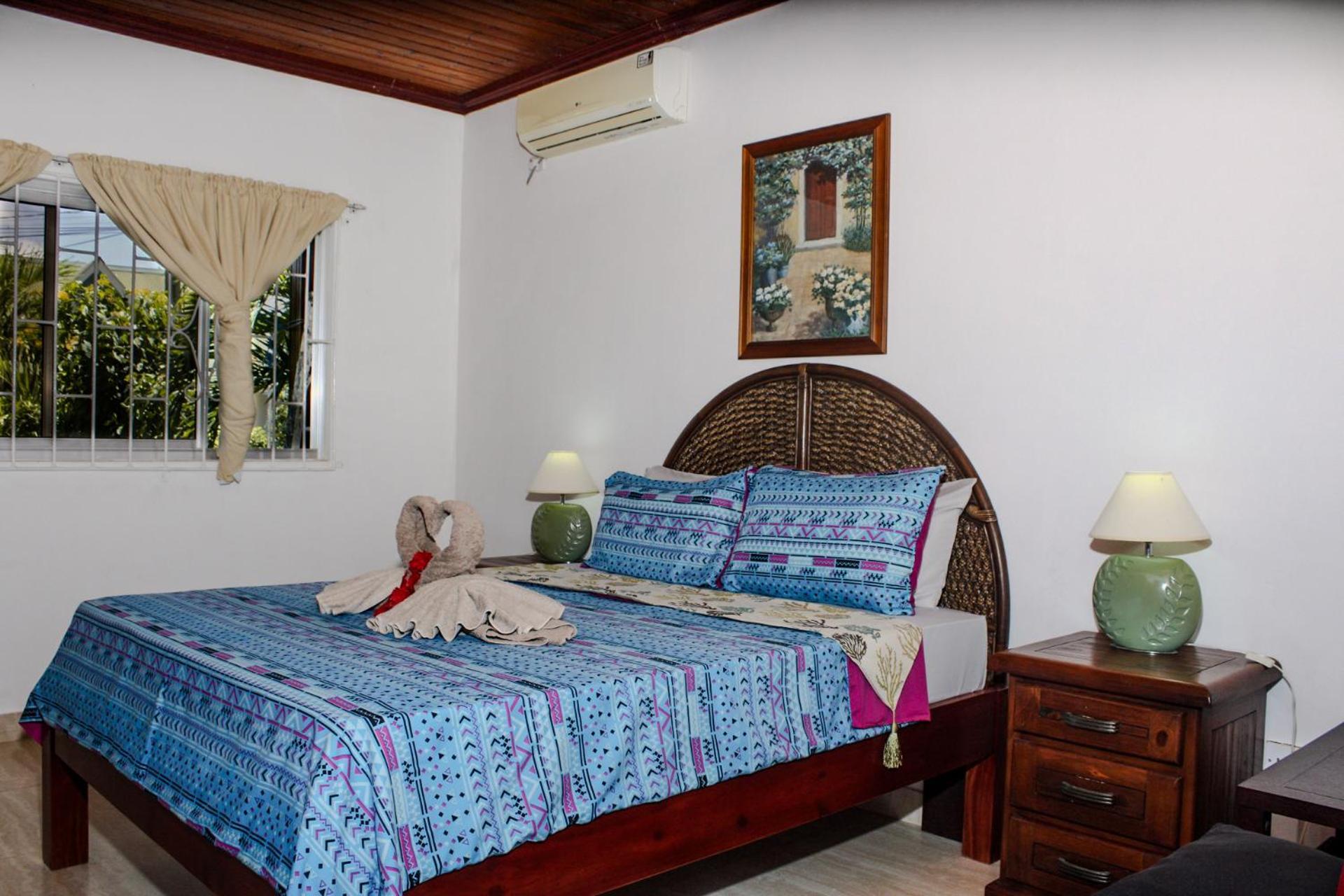 Nid'Aigle Lodge เบเซนต์แอนน์ ภายนอก รูปภาพ