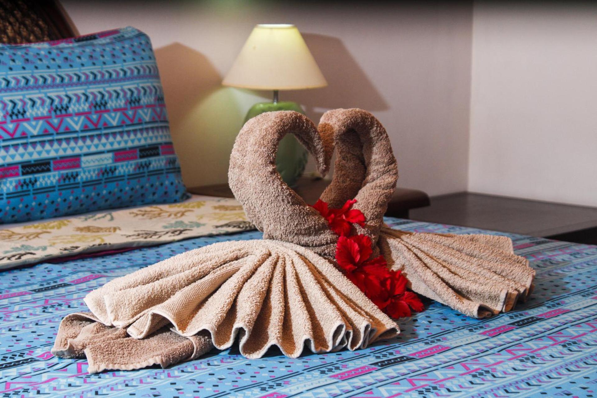 Nid'Aigle Lodge เบเซนต์แอนน์ ภายนอก รูปภาพ