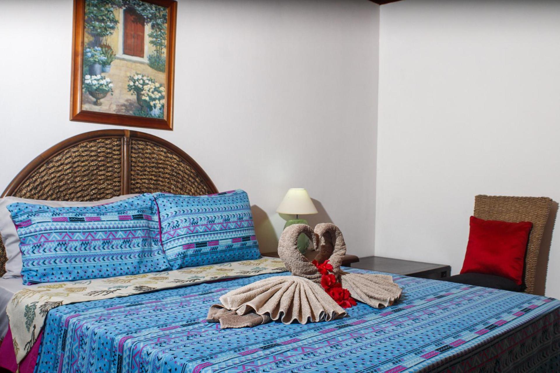 Nid'Aigle Lodge เบเซนต์แอนน์ ภายนอก รูปภาพ